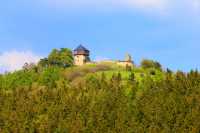 Bochov – Zpátky v čase na hrad Hartenštejn